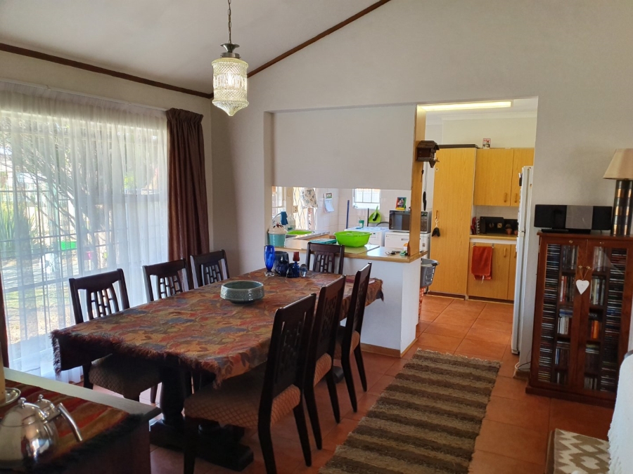 To Let 3 Bedroom Property for Rent in Panorama Free State